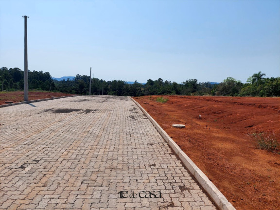 Terreno à Venda, 201 m² em Boa União - Estrela
