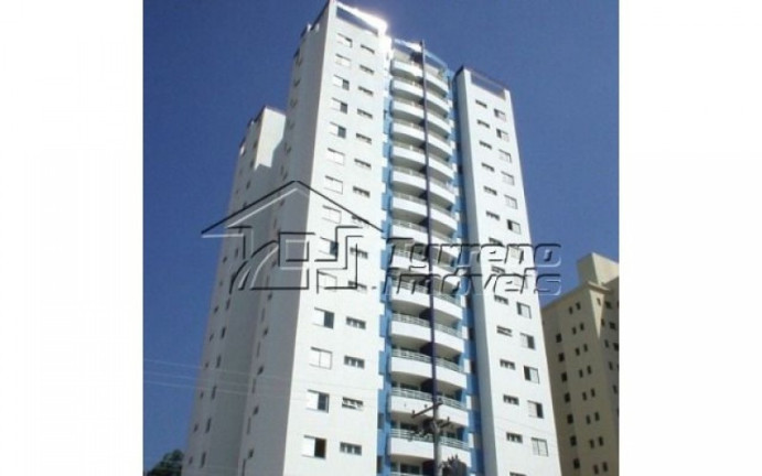 Apartamento com 3 Quartos para Alugar, 96 m² em Jardim Aquarius - São José Dos Campos