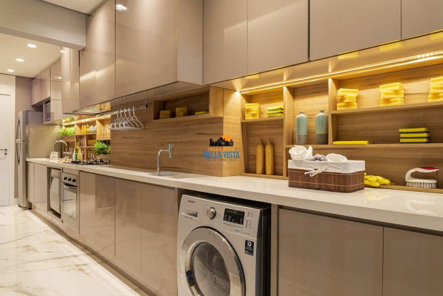 Imagem Apartamento com 3 Quartos à Venda, em Tatuapé - São Paulo Imagem Apartamento com 3 Quartos à Venda, em Tatuapé - São Paulo