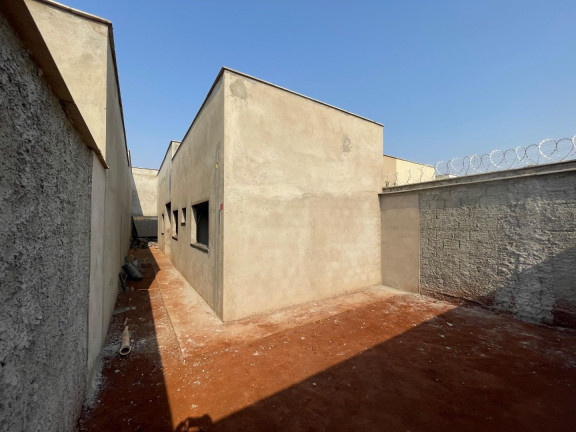 Imagem Casa com 2 Quartos à Venda, 96 m² em Setor Santa Rita - Itumbiara Imagem Casa com 2 Quartos à Venda, 96 m² em Setor Santa Rita - Itumbiara