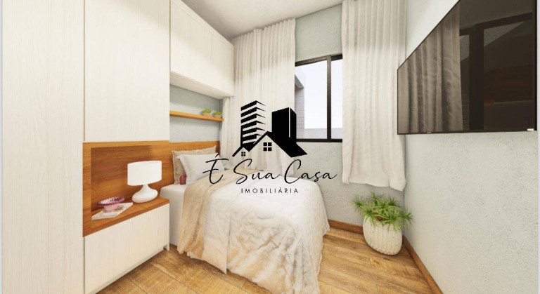 Imagem Casa com 3 Quartos à Venda, 95 m² em Vale Das Orquídeas - Contagem Imagem Casa com 3 Quartos à Venda, 95 m² em Vale Das Orquídeas - Contagem