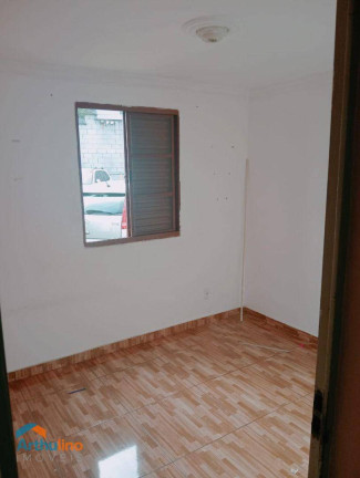 Imagem Apartamento com 2 Quartos à Venda, 47 m² em Itaquera - São Paulo