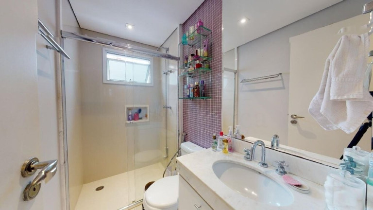 Imagem Apartamento com 3 Quartos à Venda, 190 m² em Perdizes - São Paulo