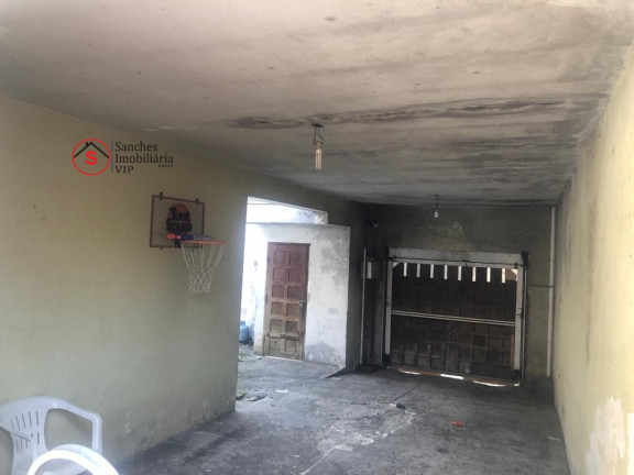 Imagem Casa com 3 Quartos à Venda, 131 m² em Vila Lúcia - São Paulo
