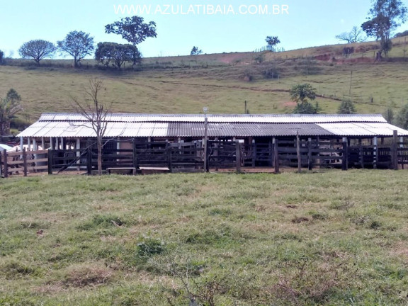 Imagem Imóvel com 10 Quartos à Venda,  em Cachoeira - Atibaia