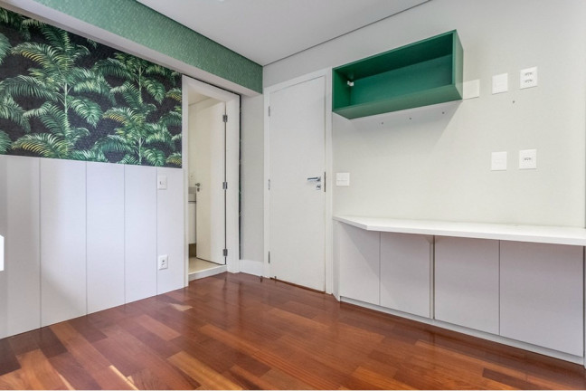 Imagem Imóvel com 4 Quartos à Venda, 195 m² em Campo Belo - São Paulo Imagem Imóvel com 4 Quartos à Venda, 195 m² em Campo Belo - São Paulo