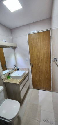 Imagem Apartamento com 2 Quartos à Venda, 61 m² em Jardim Ismênia - São José Dos Campos