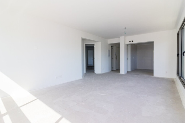 Imagem Apartamento com 3 Quartos à Venda, 117 m² em Petrópolis - Porto Alegre