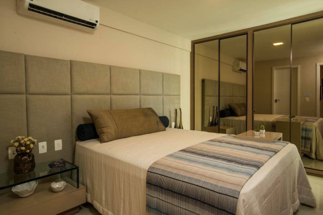 Imagem Apartamento com 3 Quartos à Venda,  em Parque Iracema - Fortaleza