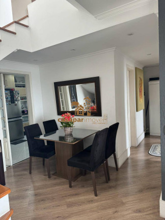 Imagem Cobertura com 4 Quartos à Venda, 198 m² em Barcelona - São Caetano Do Sul