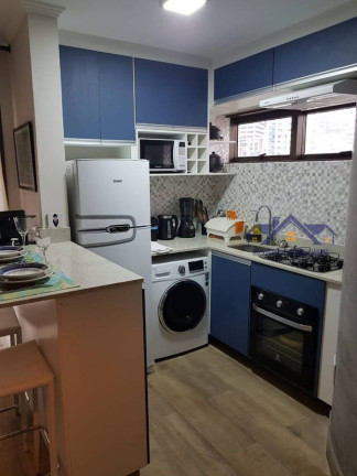 Imagem Apartamento com 1 Quarto para Temporada, 50 m² em Bela Vista - São Paulo