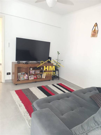 Apartamento com 2 Quartos à Venda, 56 m² em Vila Tupi - Praia Grande