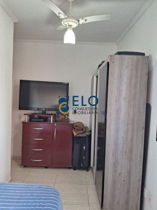 Imagem Apartamento com 3 Quartos à Venda, 98 m² em Boqueirão - Santos Imagem Apartamento com 3 Quartos à Venda, 98 m² em Boqueirão - Santos