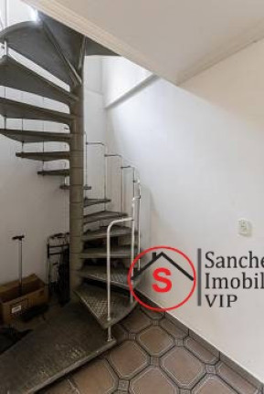 Imagem Sobrado com 4 Quartos à Venda, 250 m² em Vila Prudente - São Paulo