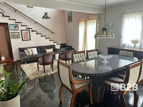 Casa com 3 Quartos à Venda, 111 m² em Vila Riachuelo - Bauru
