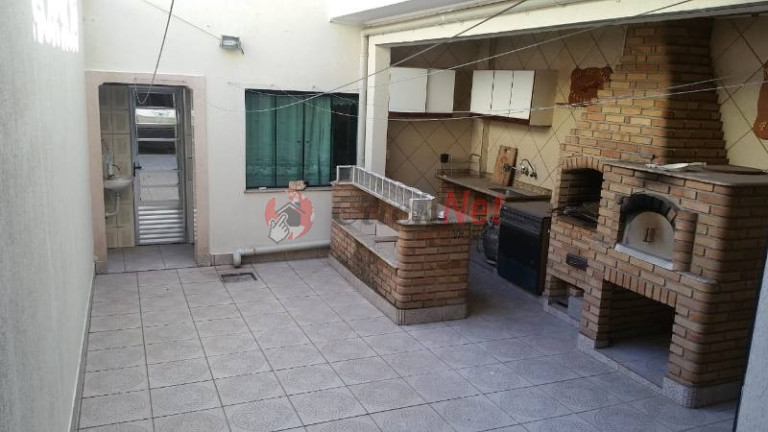 Imagem Casa com 2 Quartos à Venda, 317 m² em Vila Camilópolis - Santo André Imagem Casa com 2 Quartos à Venda, 317 m² em Vila Camilópolis - Santo André