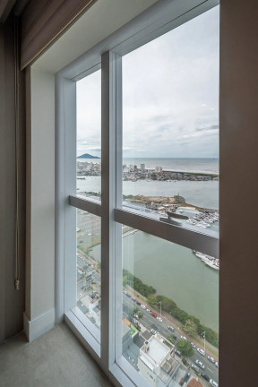 Imagem Apartamento com 3 Quartos à Venda, 328 m² em Fazenda - Itajaí