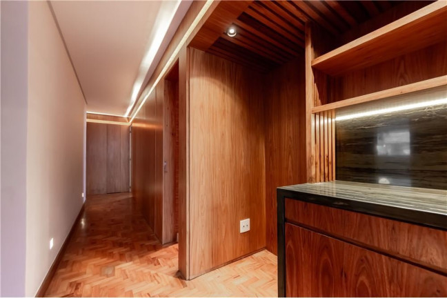 Imagem Apartamento com 3 Quartos à Venda, 198 m² em Itaim Bibi - São Paulo