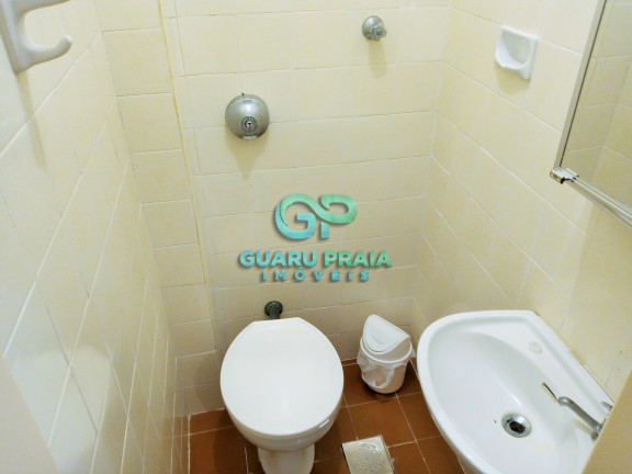 Imagem Apartamento com 3 Quartos à Venda, 80 m² em Enseada - Guarujá