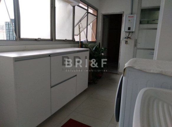 Imagem Apartamento com 4 Quartos à Venda, 178 m² em Brooklin - São Paulo Imagem Apartamento com 4 Quartos à Venda, 178 m² em Brooklin - São Paulo