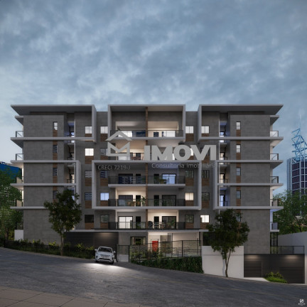 Imagem Apartamento com 3 Quartos à Venda, 105 m² em Barro Vermelho - Vitória Imagem Apartamento com 3 Quartos à Venda, 105 m² em Barro Vermelho - Vitória