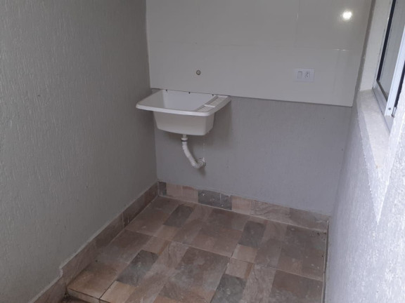 Imagem Casa com 2 Quartos à Venda, 63 m² em Ribeirópolis - Praia Grande