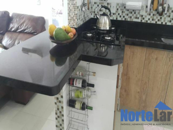 Imagem Apartamento com 2 Quartos à Venda, 43 m² em Jaraguá - São Paulo