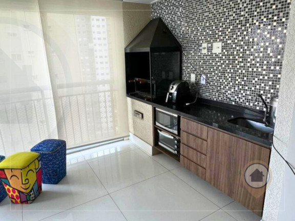 Imagem Apartamento com 2 Quartos à Venda, 83 m² em Jardim Flor Da Montanha - Guarulhos