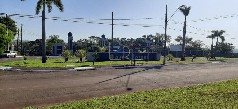 Imagem Casa de Condomínio com 3 Quartos à Venda, 75 m² em Jardim Barra Forrest - Londrina
