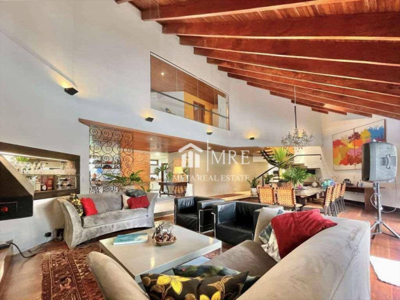 Imagem Imóvel com 5 Quartos à Venda ou Locação, 850 m² em Nova Fazendinha - Carapicuíba
