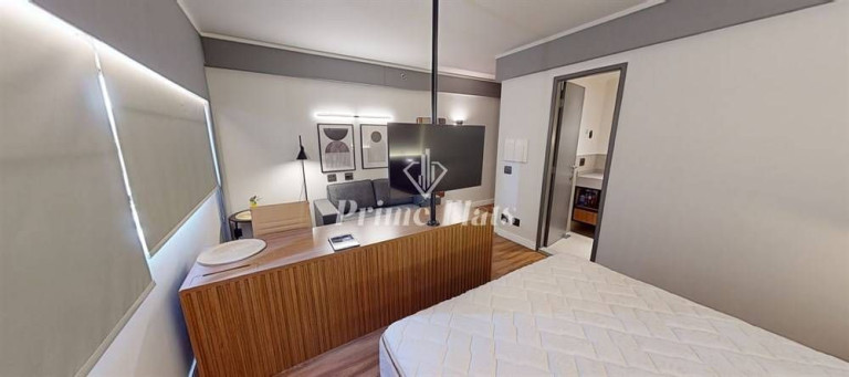 Imagem Apartamento com 1 Quarto para Alugar, 26 m² em Vila Mariana - São Paulo Imagem Apartamento com 1 Quarto para Alugar, 26 m² em Vila Mariana - São Paulo