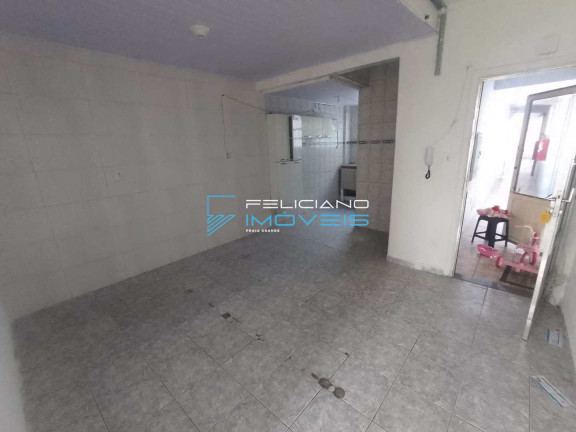 Imagem Kitnet à Venda, 32 m² em Boqueirão - Praia Grande Imagem Kitnet à Venda, 32 m² em Boqueirão - Praia Grande