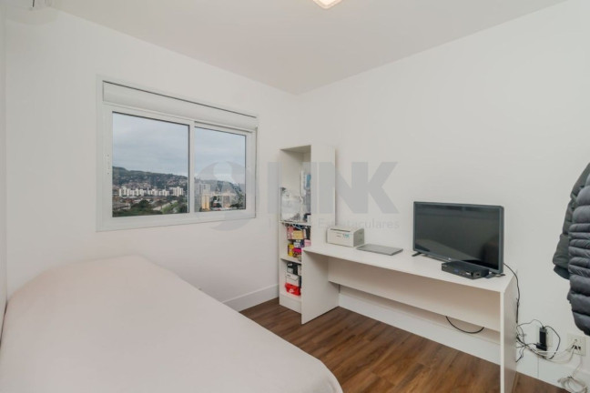 Imagem Apartamento com 3 Quartos à Venda, 127 m² em Jardim Do Salso - Porto Alegre Imagem Apartamento com 3 Quartos à Venda, 127 m² em Jardim Do Salso - Porto Alegre