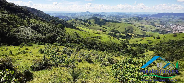 Imagem Chácara à Venda, 20 m² em Centro - Paraisópolis Imagem Chácara à Venda, 20 m² em Centro - Paraisópolis