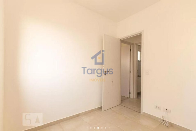 Imagem Apartamento com 2 Quartos à Venda, 56 m² em Sapopemba - São Paulo