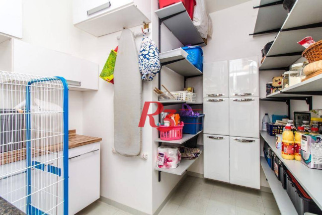 Imagem Apartamento com 2 Quartos à Venda, 109 m² em Ponta Da Praia - Santos Imagem Apartamento com 2 Quartos à Venda, 109 m² em Ponta Da Praia - Santos