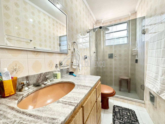 Imagem Apartamento com 2 Quartos à Venda, 187 m² em José Menino - Santos Imagem Apartamento com 2 Quartos à Venda, 187 m² em José Menino - Santos