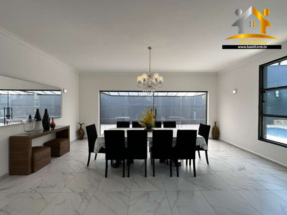 Imagem Casa de Condomínio com 3 Quartos à Venda, 460 m² em Granja Viana - Jandira