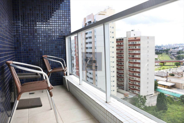 Imagem Apartamento com 2 Quartos à Venda, 73 m² em Cristo Rei - Curitiba Imagem Apartamento com 2 Quartos à Venda, 73 m² em Cristo Rei - Curitiba