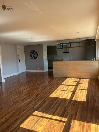 Imagem Apartamento com 2 Quartos à Venda, 120 m² em Itaim - São Paulo