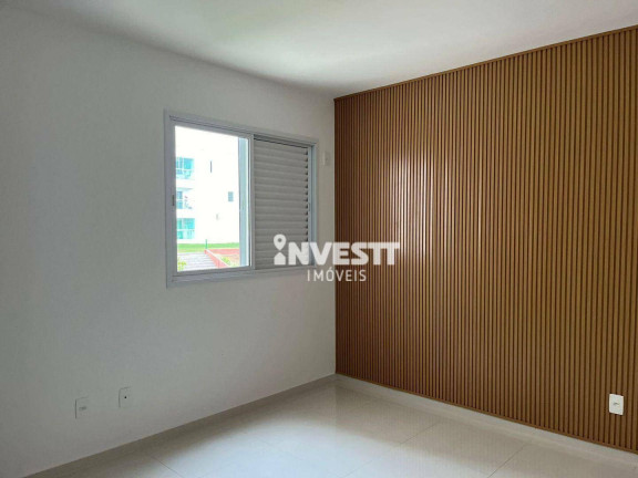 Imagem Apartamento com 3 Quartos à Venda, 84 m² em Residencial Itaipu - Goiânia