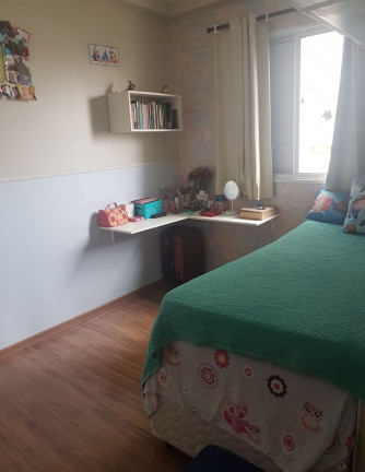 Imagem Apartamento com 2 Quartos à Venda, 49 m² em Luz - São Paulo
