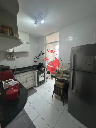 Imagem Apartamento com 2 Quartos à Venda, 60 m² em Demarchi - São Bernardo Do Campo Imagem Apartamento com 2 Quartos à Venda, 60 m² em Demarchi - São Bernardo Do Campo