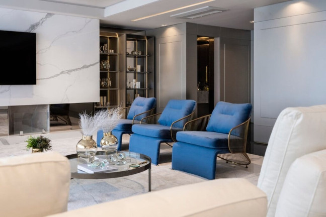 Imagem Apartamento com 4 Quartos à Venda, 291 m² em Jardim Europa - Porto Alegre