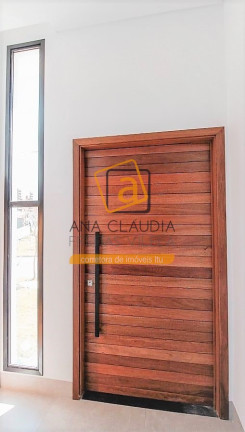 Imagem Casa com 3 Quartos à Venda,  em Residencial Central Parque - Salto