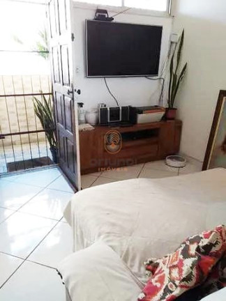 Apartamento com 2 Quartos à Venda, 53 m² em Itapuã - Vila Velha