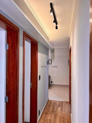 Imagem Apartamento com 2 Quartos à Venda ou Locação, 68 m² em Parque Campolim - Sorocaba