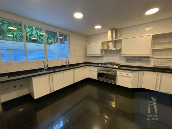 Imagem Casa com 4 Quartos à Venda, 812 m² em Alphaville Residencial Dois - Barueri Imagem Casa com 4 Quartos à Venda, 812 m² em Alphaville Residencial Dois - Barueri