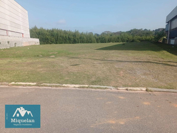 Imagem Terreno à Venda, 1.888 m² em Parque Industrial San José Ii - Vargem Grande Paulista Imagem Terreno à Venda, 1.888 m² em Parque Industrial San José Ii - Vargem Grande Paulista