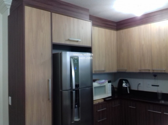 Imagem Imóvel com 2 Quartos à Venda, 50 m² em Nova Cidade Jardim - Jundiaí